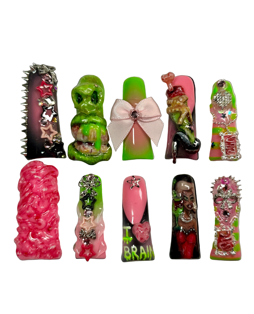 ZOMBIEGIRL