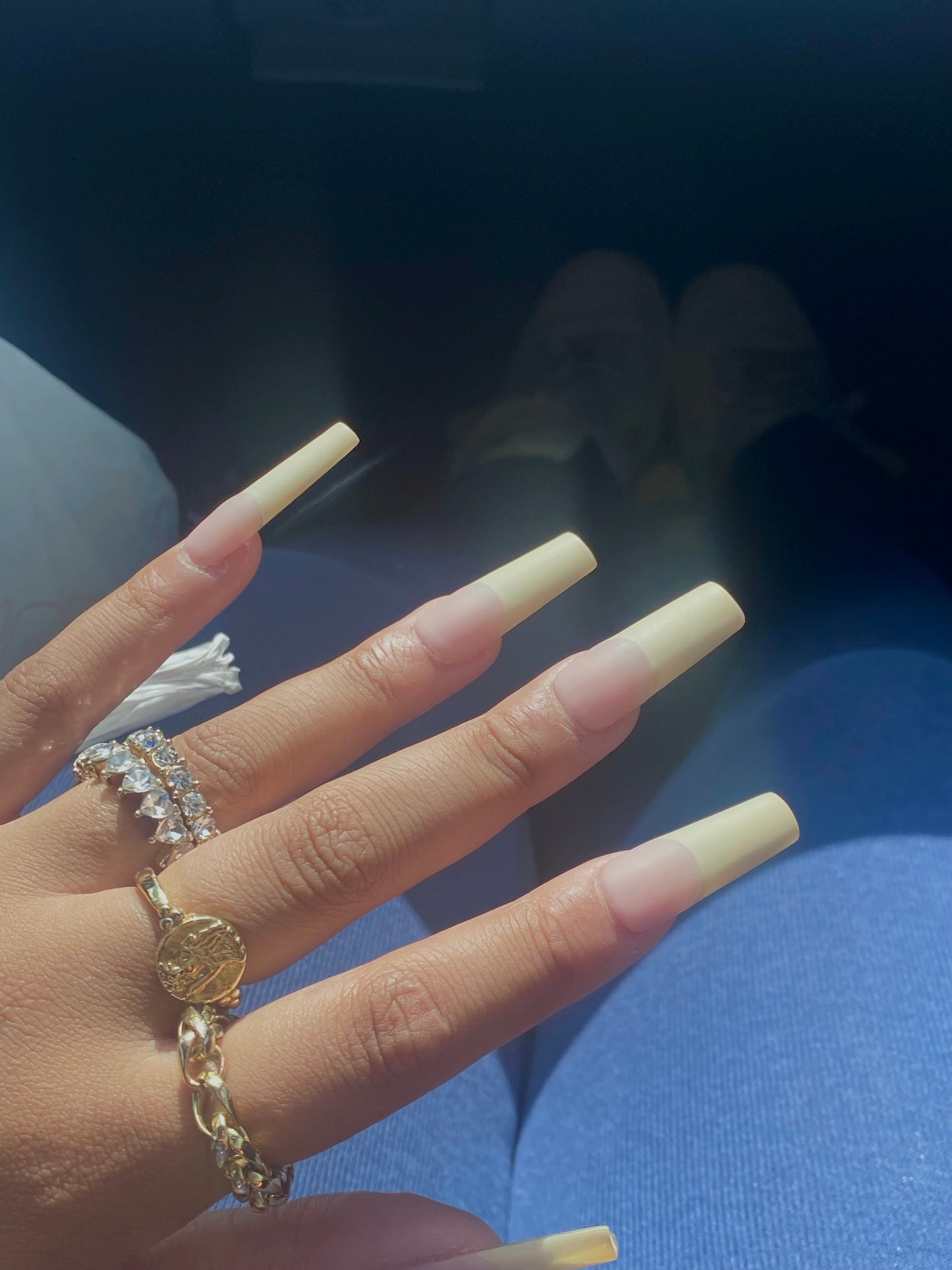 Very Demure Nails