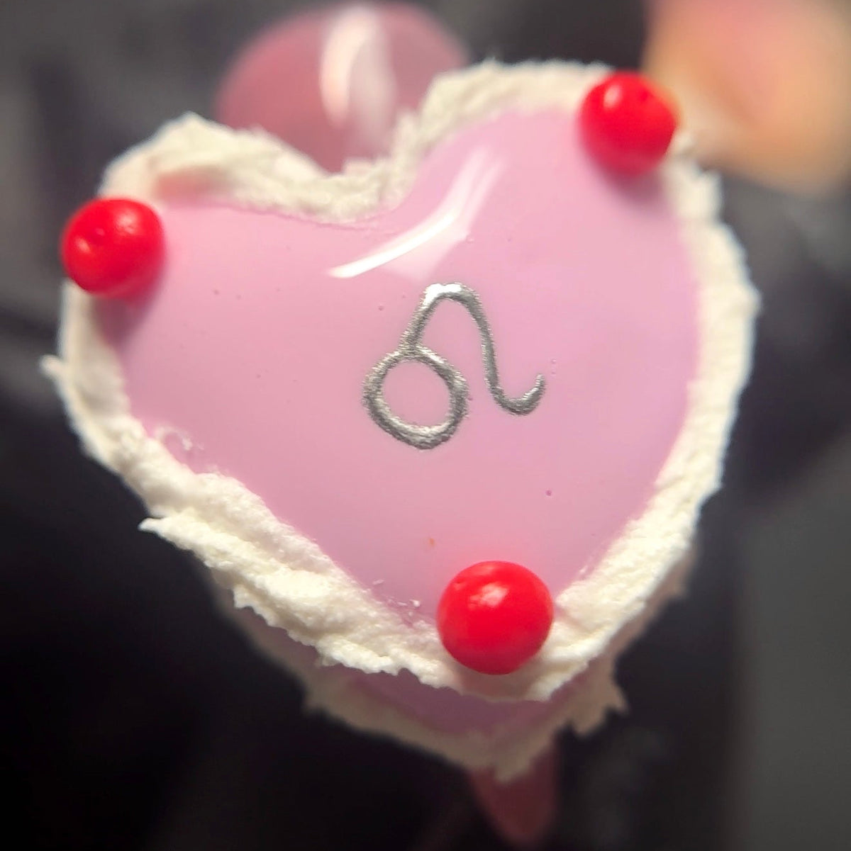 3D CAKE