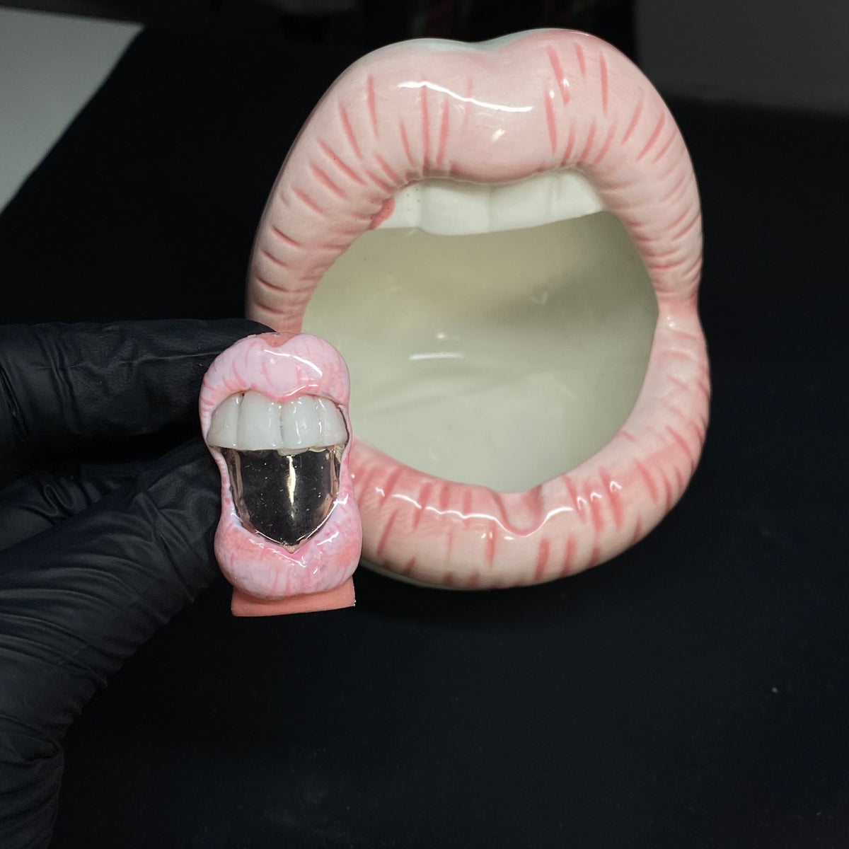 SAUCE OVERLOAD 